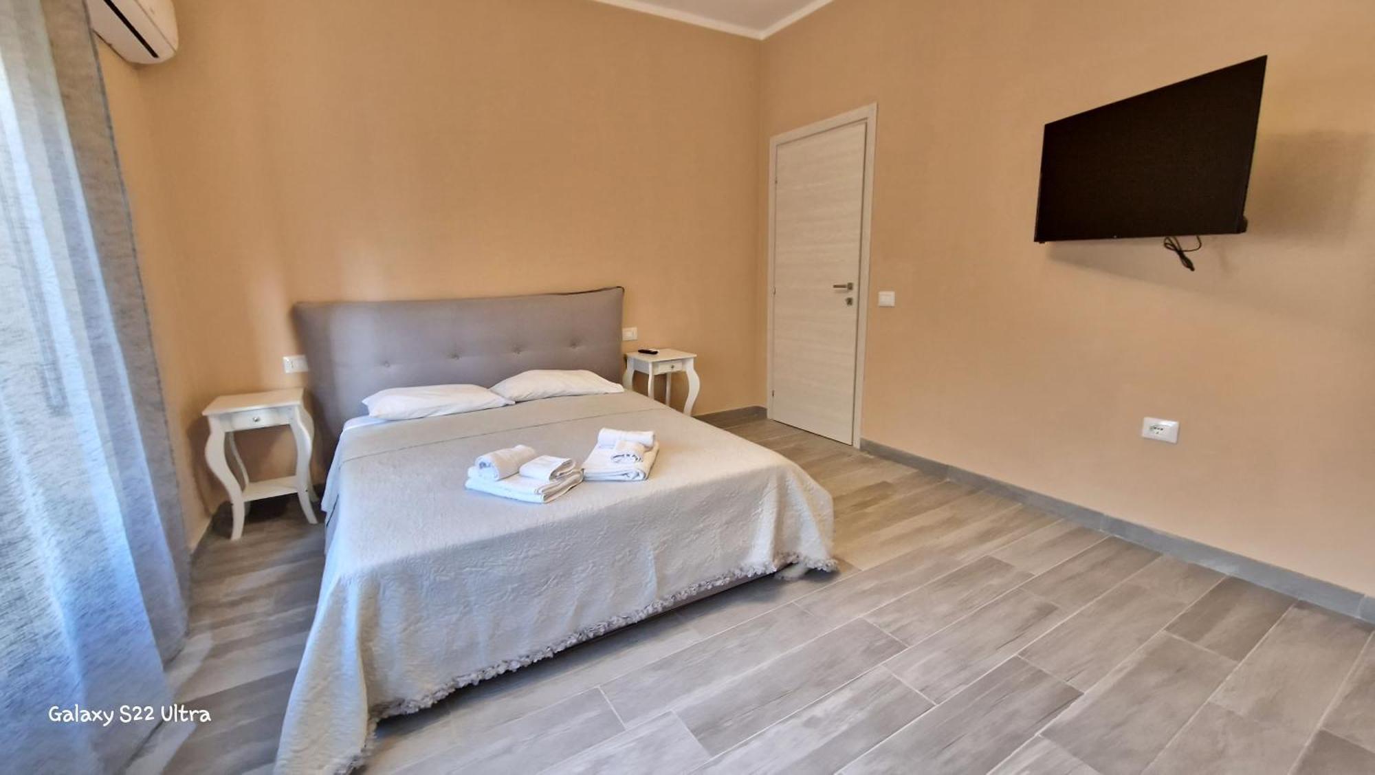 Terry'S House Hotel Nuoro  Exterior photo