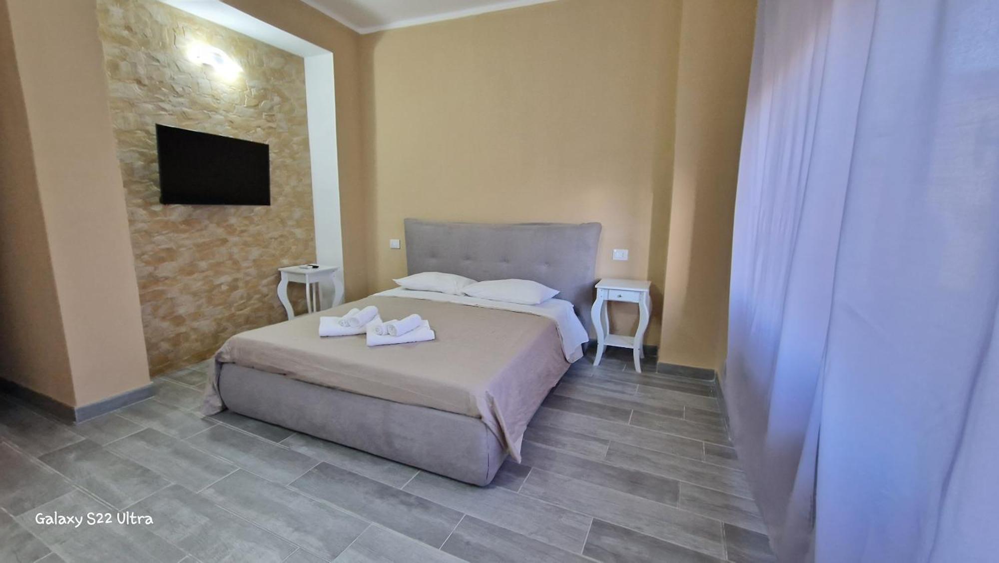 Terry'S House Hotel Nuoro  Exterior photo