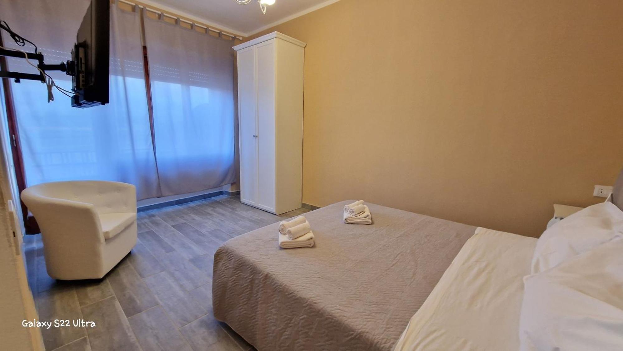 Terry'S House Hotel Nuoro  Exterior photo