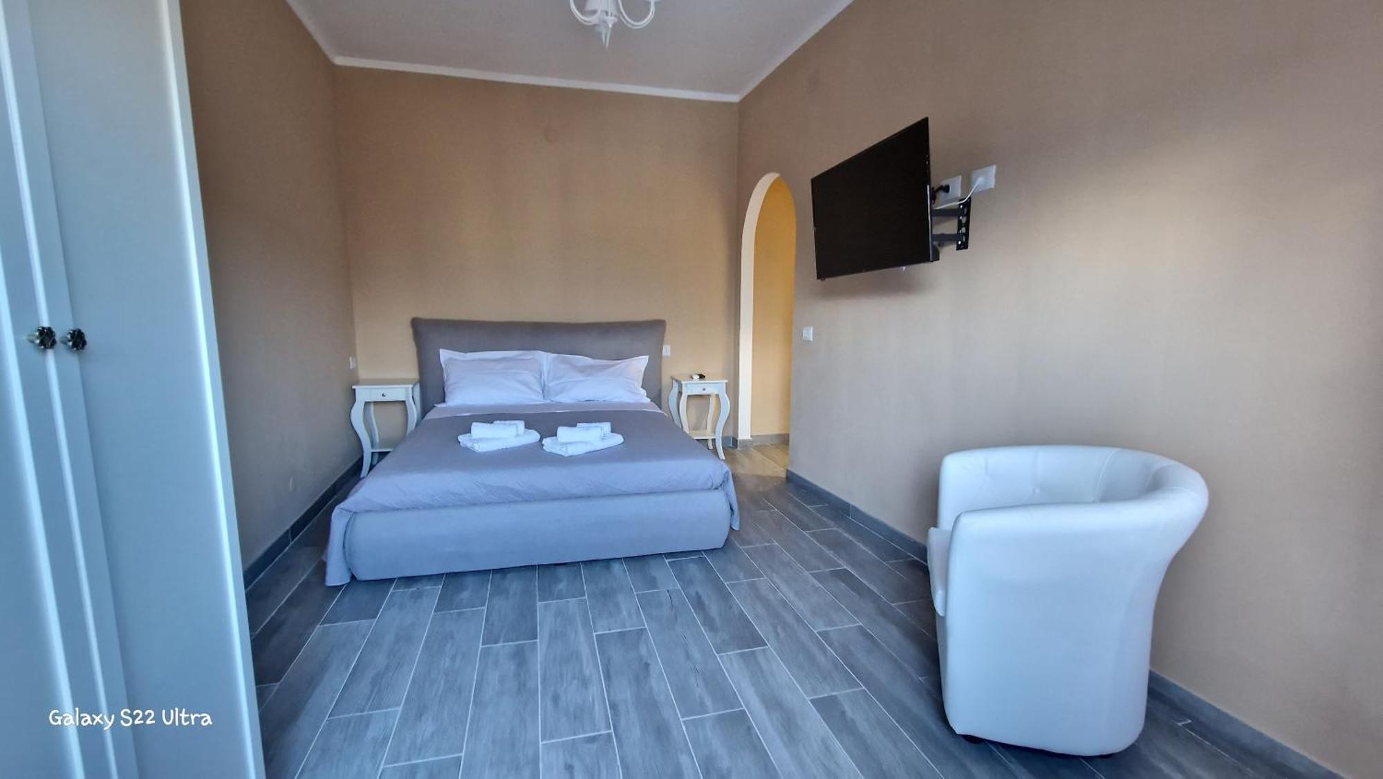 Terry'S House Hotel Nuoro  Exterior photo