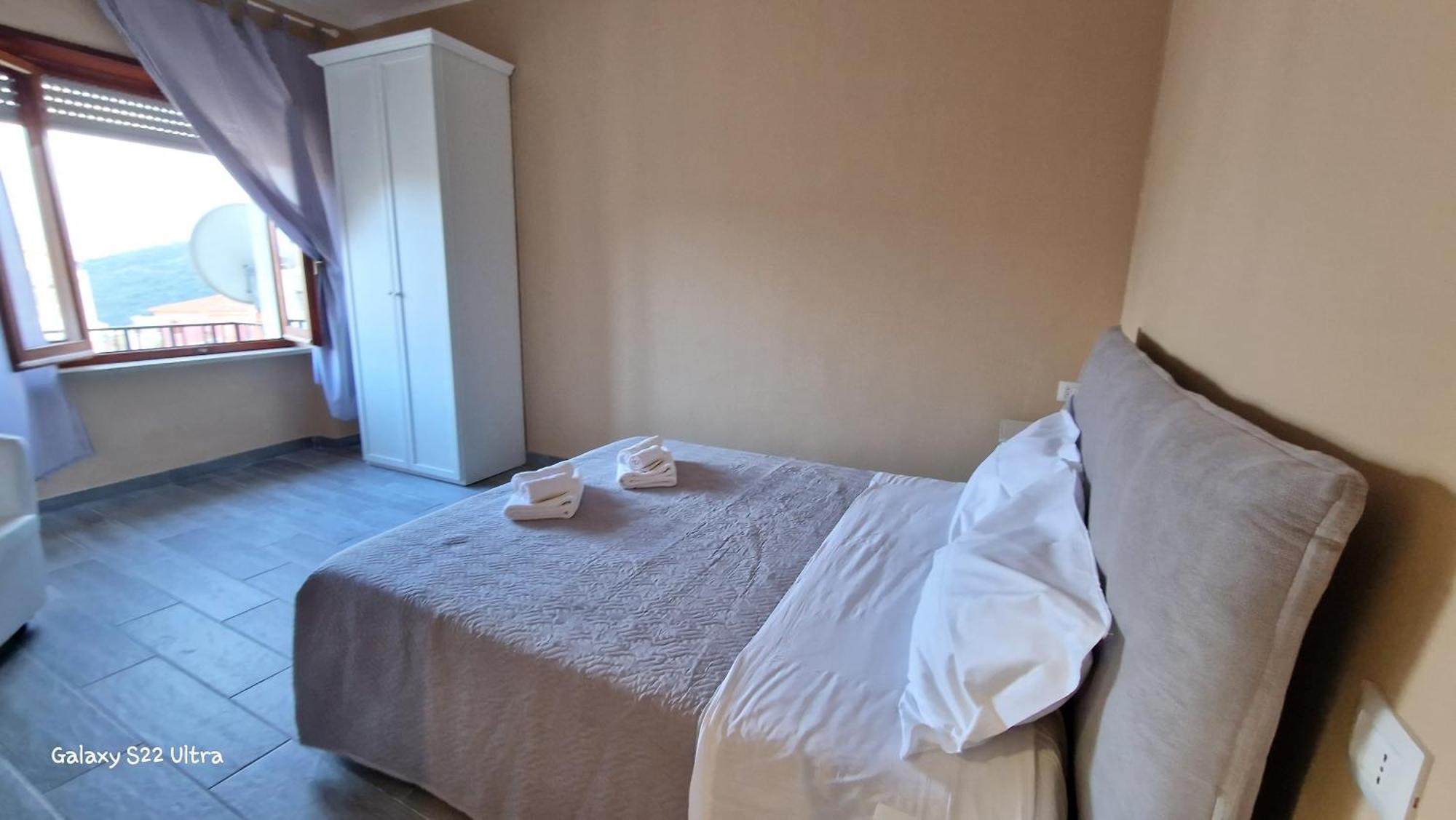 Terry'S House Hotel Nuoro  Exterior photo