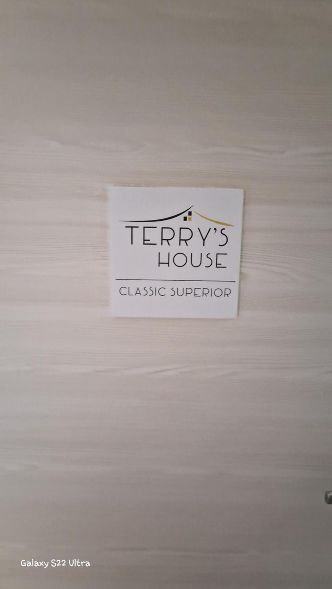 Terry'S House Hotel Nuoro  Exterior photo