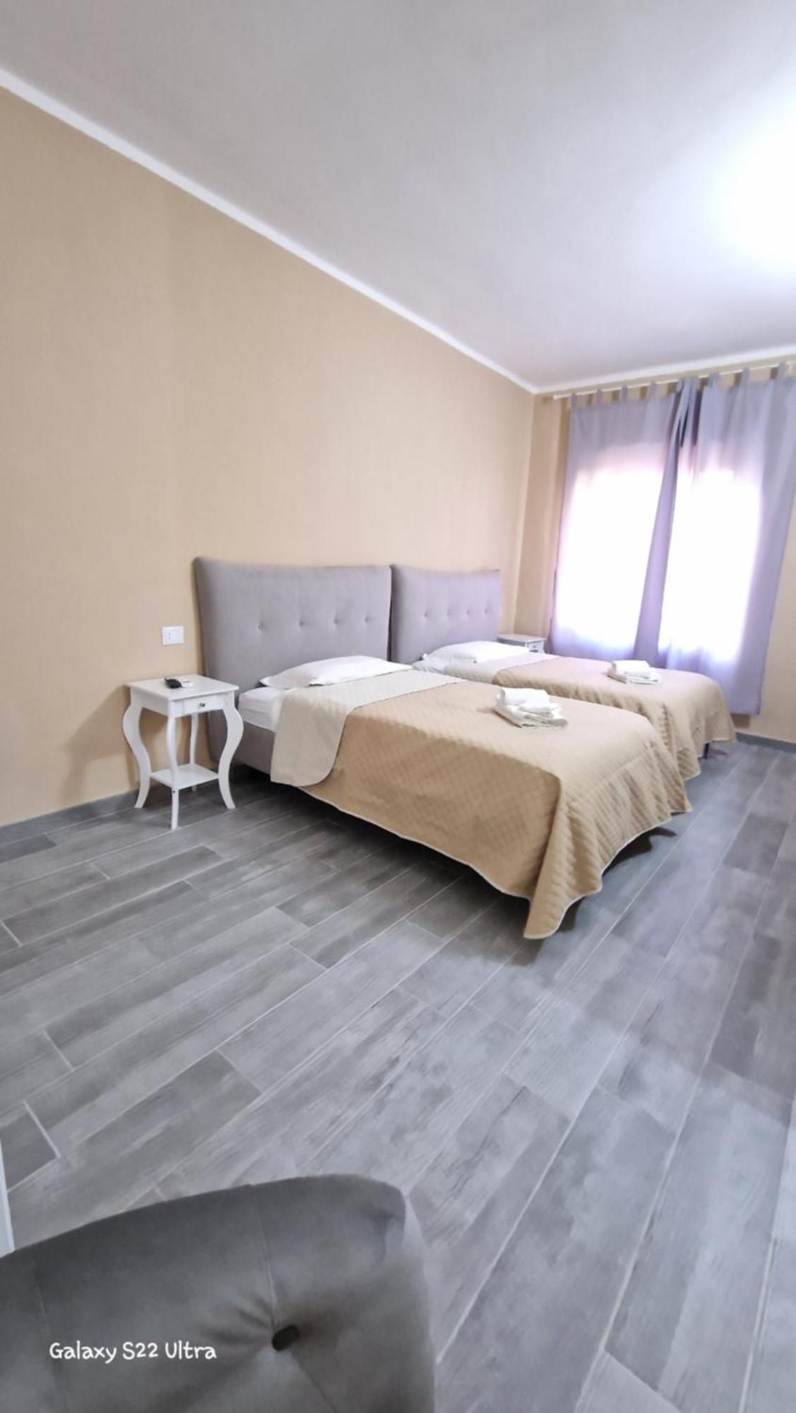 Terry'S House Hotel Nuoro  Exterior photo