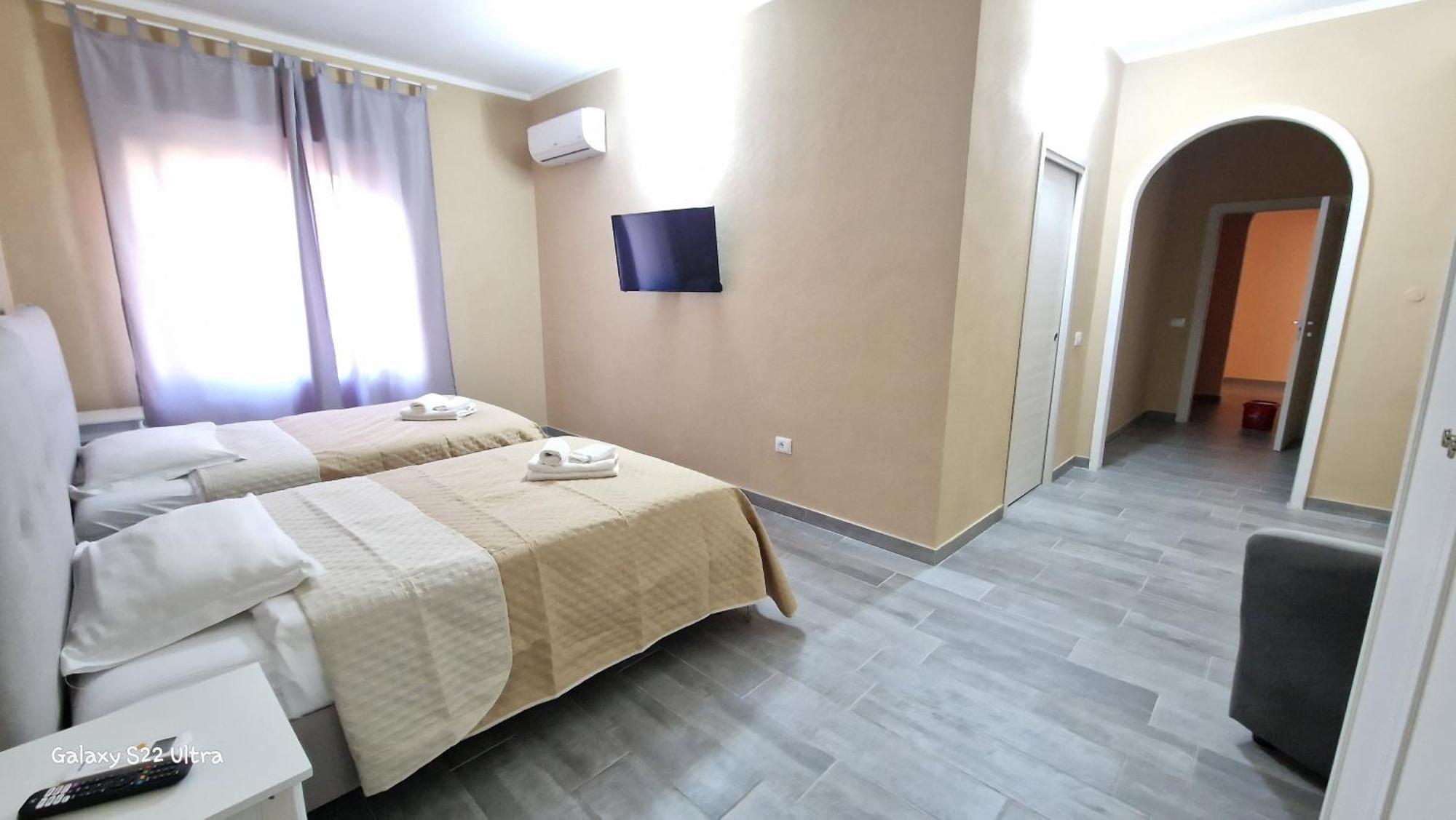 Terry'S House Hotel Nuoro  Exterior photo