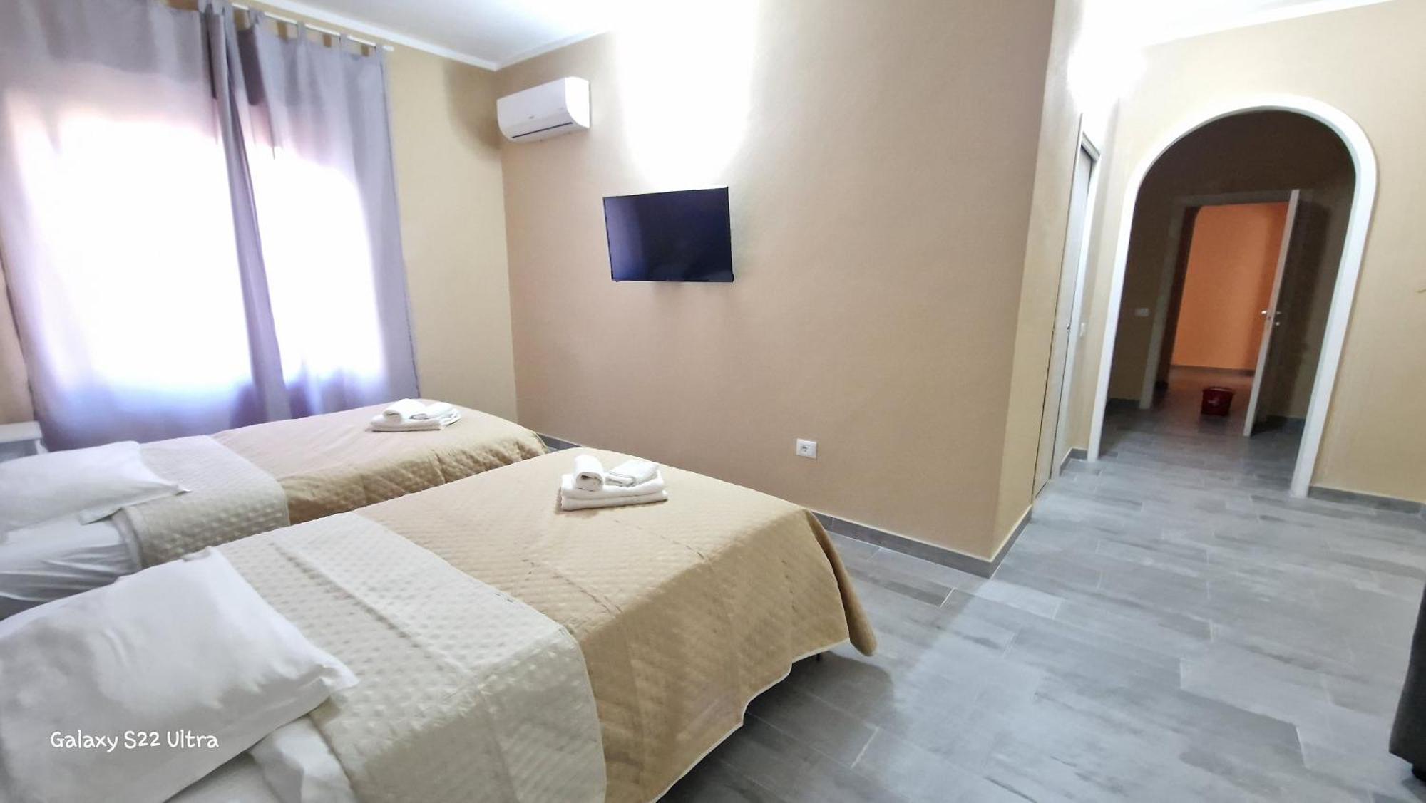 Terry'S House Hotel Nuoro  Exterior photo
