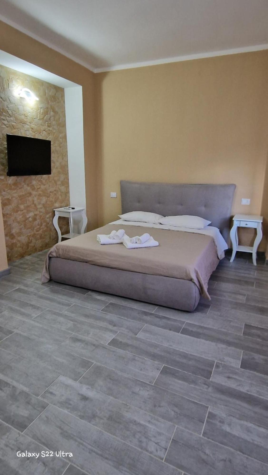 Terry'S House Hotel Nuoro  Exterior photo