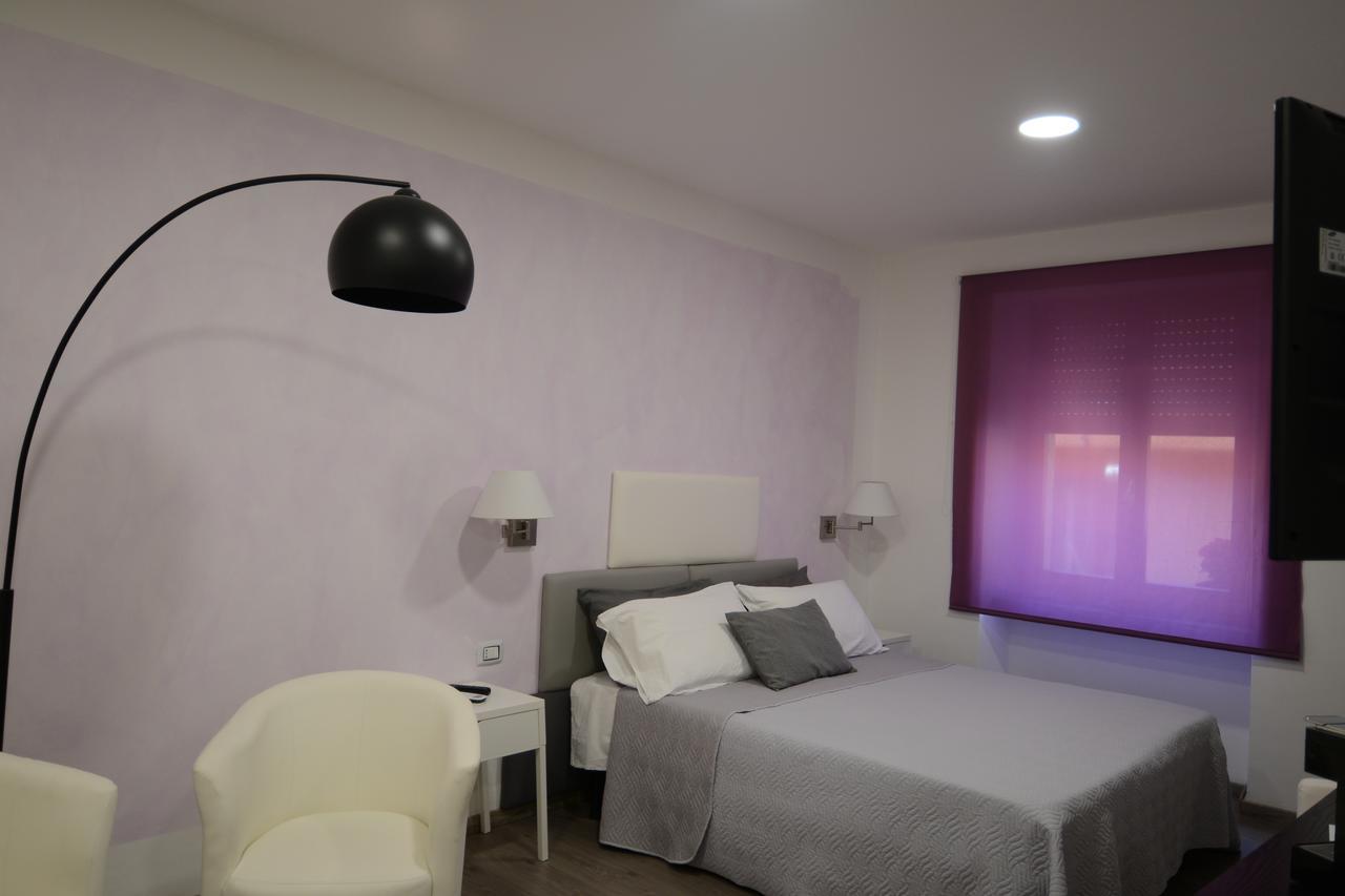 Terry'S House Hotel Nuoro  Exterior photo