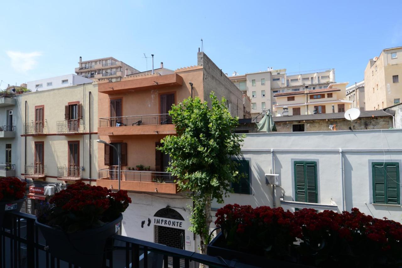Terry'S House Hotel Nuoro  Exterior photo