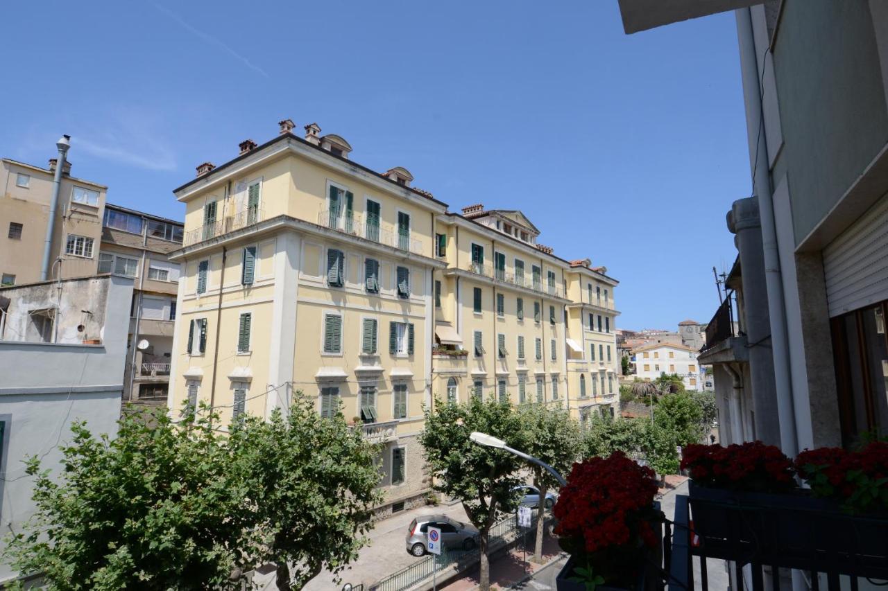 Terry'S House Hotel Nuoro  Exterior photo